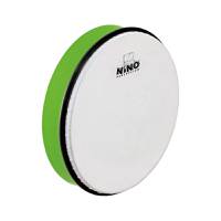 Nino Percussion NINO5GG 10 inch handtrommel grass green