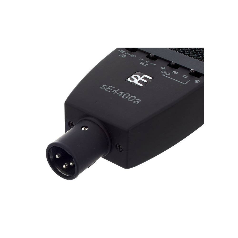 SE Electronics SE4400A-ST stereo paar condensator microfoon