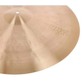Sabian HHX 22 inch Anthology High Bell Ride