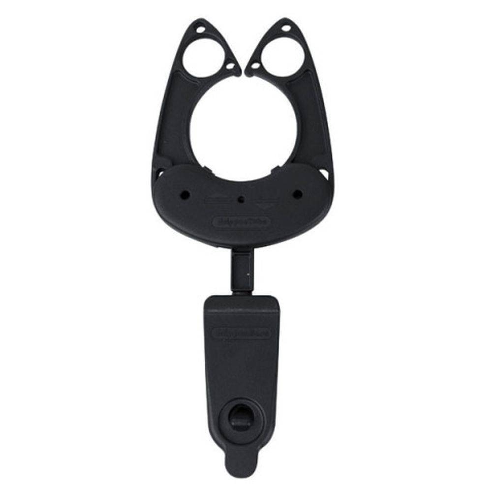 Showtec Grippontube Curtain Clamp gordijnklem