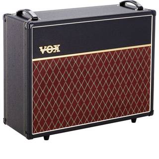VOX V212C 2x12 inch gitaar speakerkast