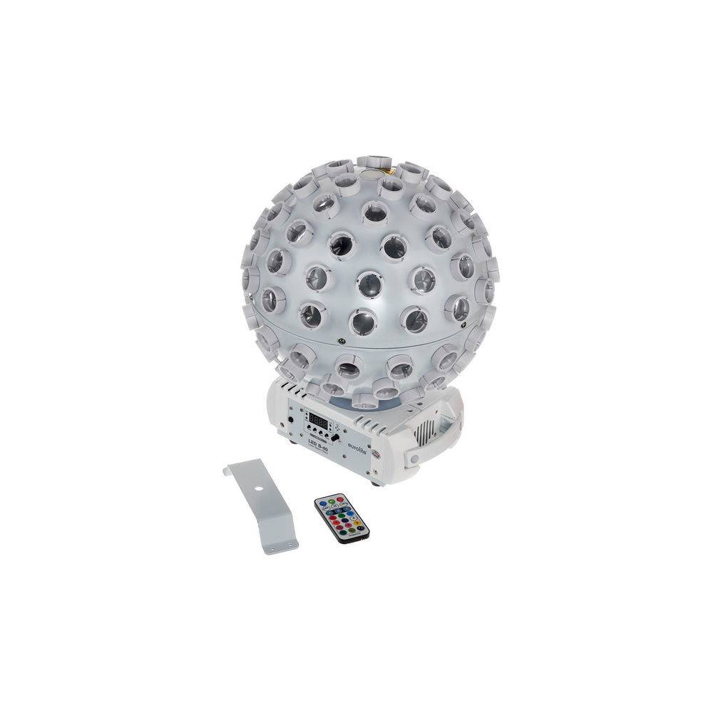 Eurolite LED B-40 Laser Beam effect wit