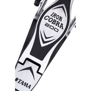 Tama HP200PTW Iron Cobra Twin Pedal