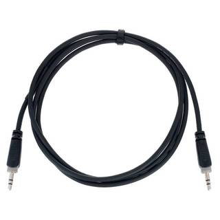 Cordial ES1.5WW Elements jack kabel 3.5 mm TRS - 1.5m