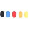 Samson WS Color set van 5 windscreens multicolour