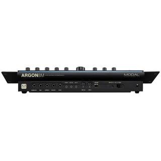 Modal Electronics Argon8M synthesizer