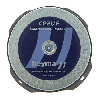 Beyma CP21/F professionele compressie tweeter