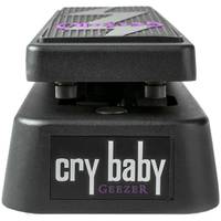 Dunlop GZR95 Geezer Butler Cry Baby Wah pedaal