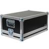 Innox FCFOG1 rookmachine flightcase voor o.a WSM03