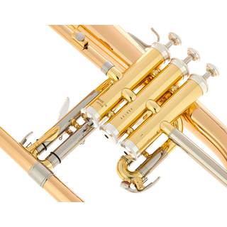 Yamaha YFH-631G Professional Bb Flugelhorn