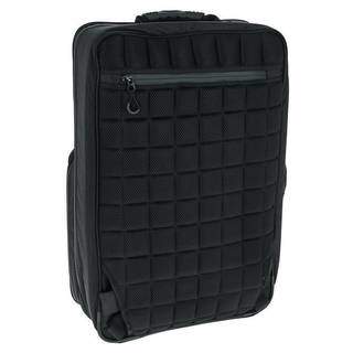 Pedaltrain Premium Soft Case Classic 1/2 / PT-1/2 / PT-Fly / Novo 24 draagtas voor pedalboard