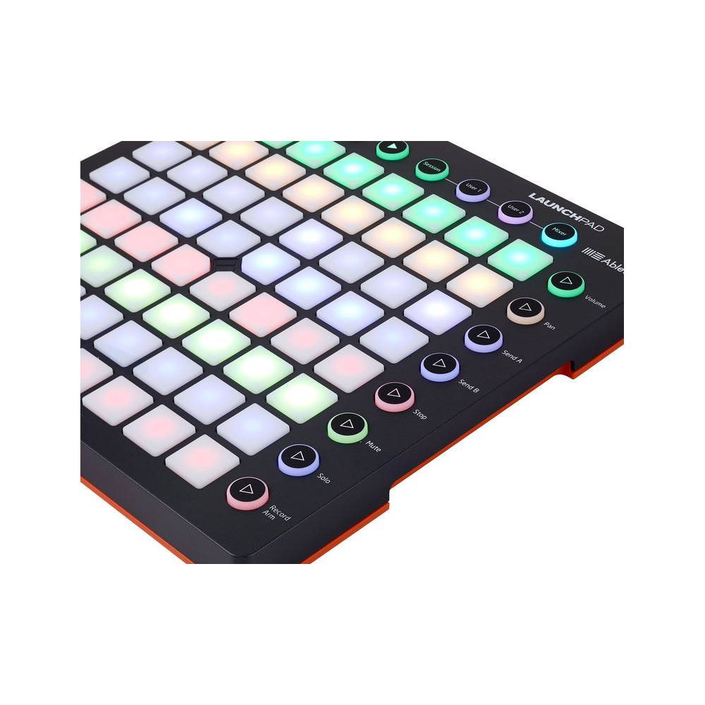 Novation Launchpad MK2 kopen? - InsideAudio