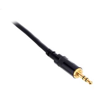 Cordial CFS0.9WW Intro kabel 3.5 mm TRS jack - 3.5 mm TRS jack 0.9m