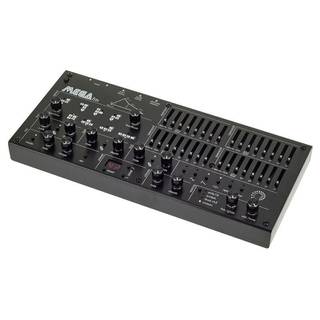 Twisted Electrons Mega FM synthesizer