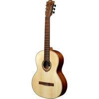 LAG Guitars Occitania 70 OCL70 linkshandige klassieke gitaar