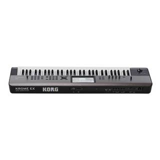 Korg Krome EX-61 Music Workstation