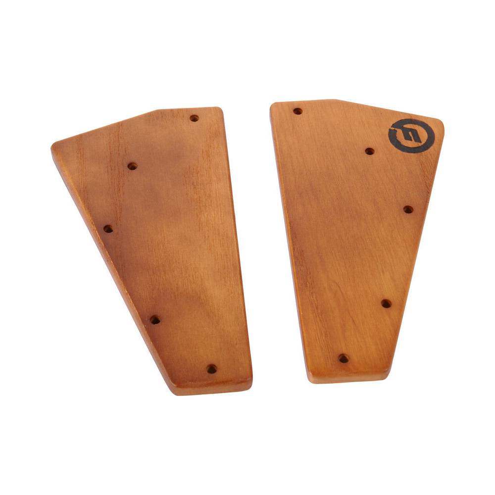 Moog houten zijkanten voor Minitaur