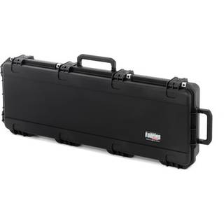 SKB iSeries 4214-66 waterdichte flightcase gitaar T/S-stijl