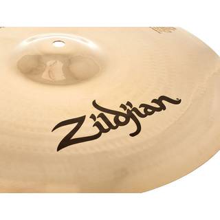 Zildjian 15 A Custom Mastersound Hats