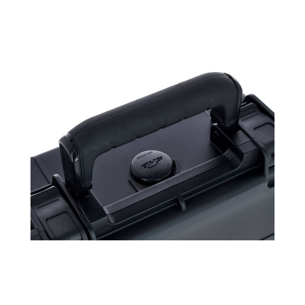 SKB 3I0806-3-AVX 3i case for Sennheiser AVX