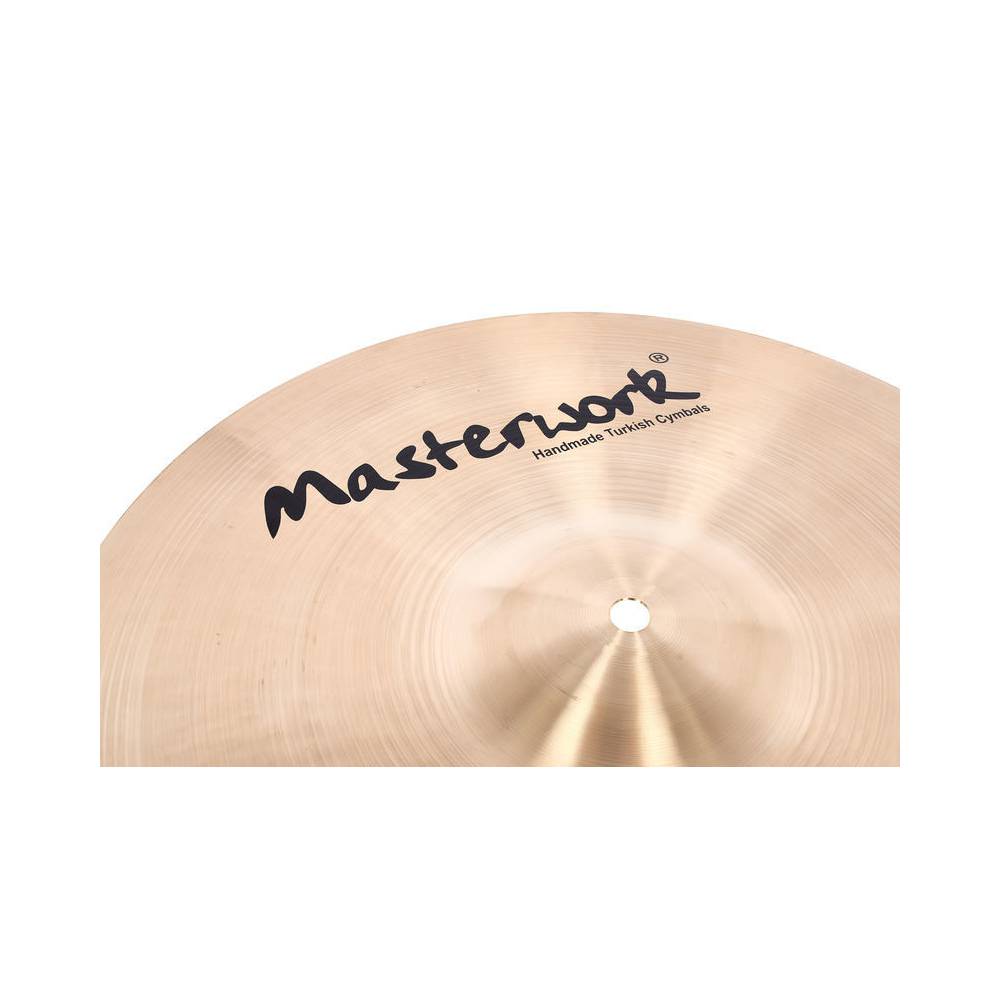 Masterwork Custom Crash Rock 16 inch