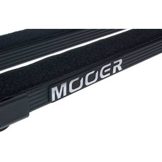 Mooer PB-05 Stomplate Mini pedalboard