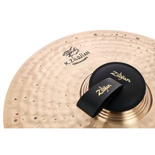 Zildjian 20 K Constantinople Orchestral Vintage Med Heavy Pair