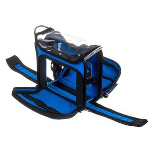 Orca Bags OR-268 Audio Mixer Bag voor Zoom F6 en Sonosax SX-M2D2