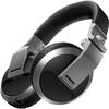 Pioneer HDJ-X5-S over-ear DJ-koptelefoon