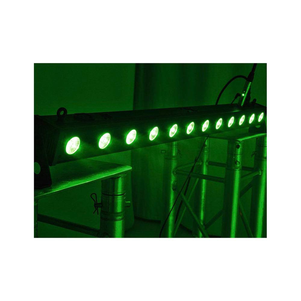 Eurolite LED BAR-12 QCL RGBA
