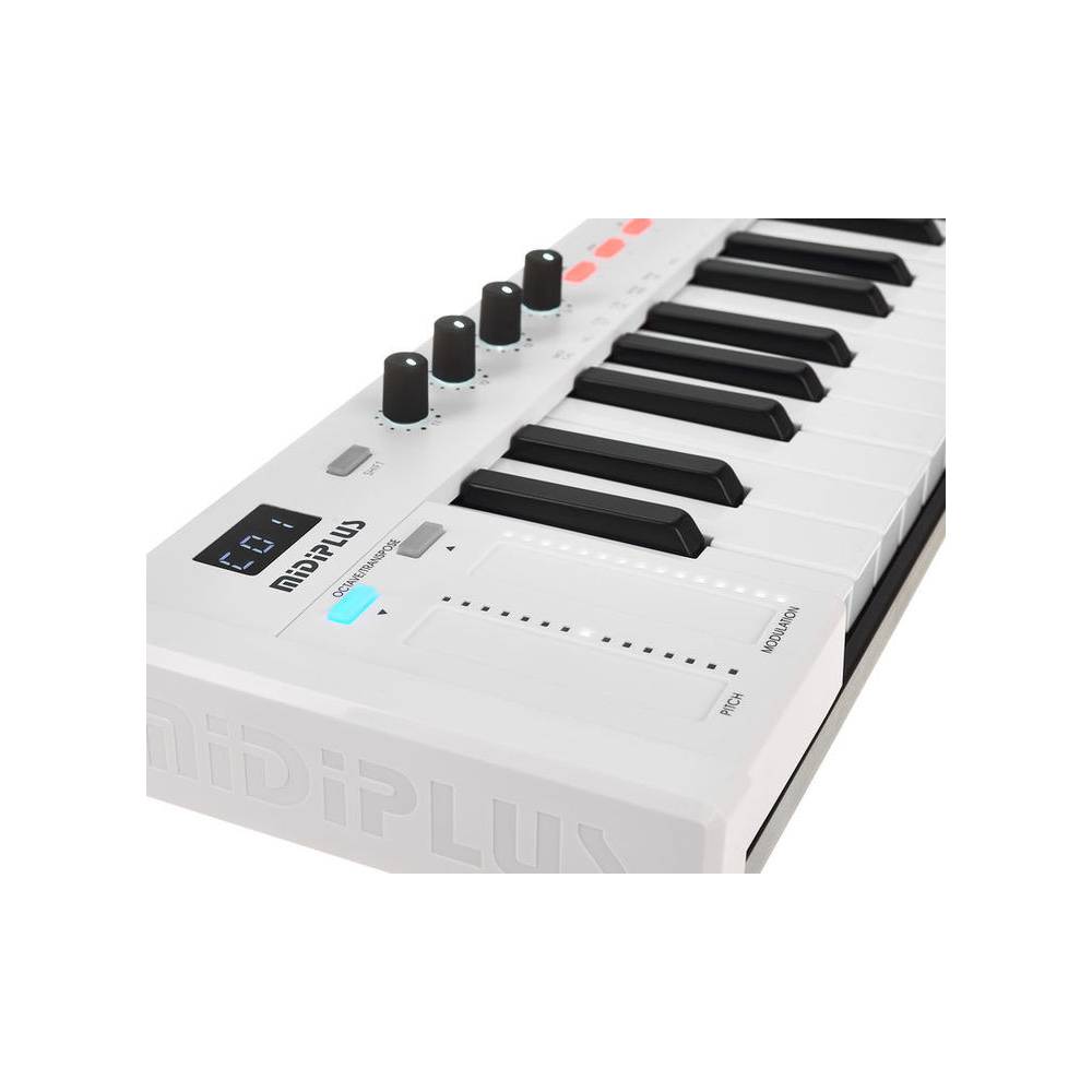 MIDIPLUS X2 mini