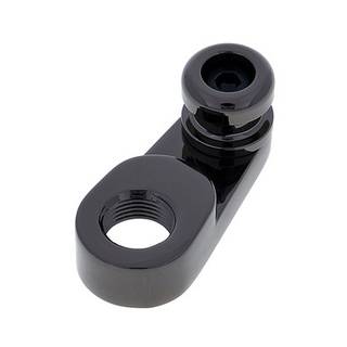 MUSIC NOMAD Acousti-Lok Strap Lock Adapter For Standard Output Jacks - MN270