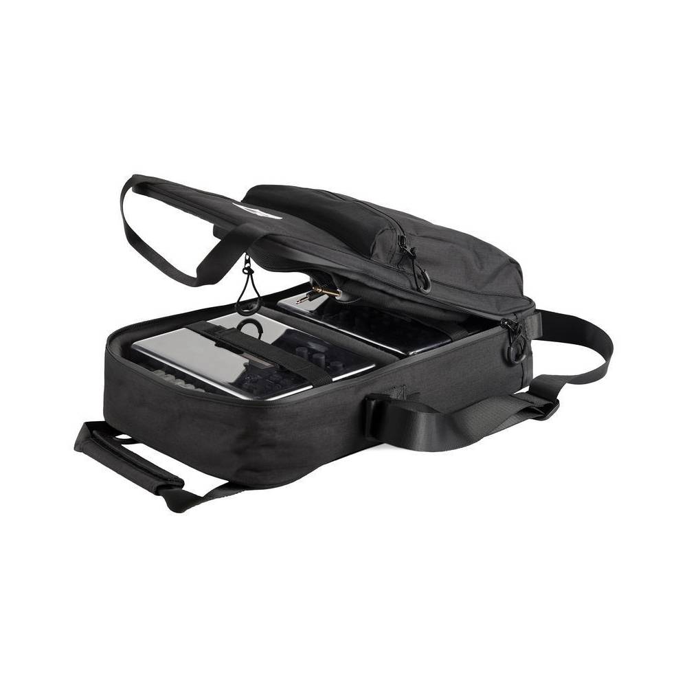 Elektron ECC-7 draagtas voor Octatrack / Analog Heat / Digitakt