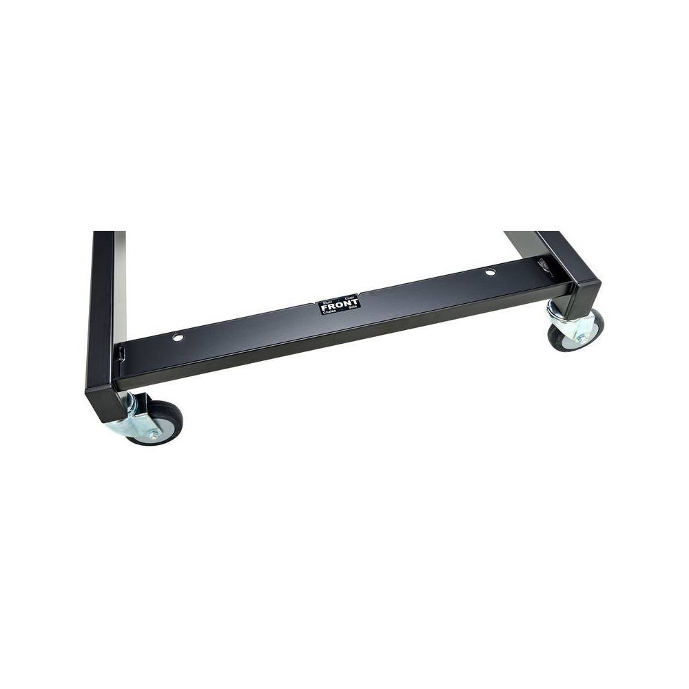 K&M 13490 Wagen voor stoelen