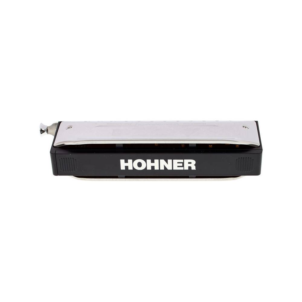 Hohner ACE 48 C chromatische mondharmonica