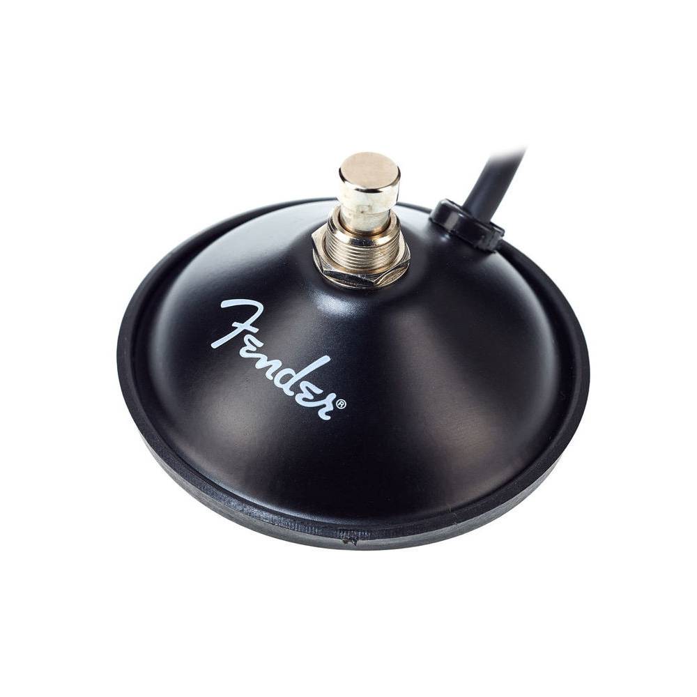 Fender 1-Button Footswitch
