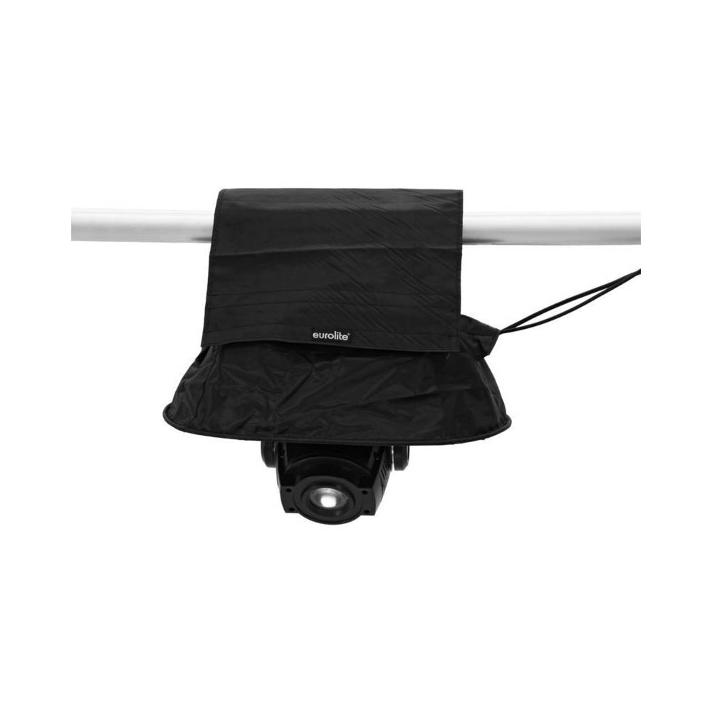 Eurolite regenhoes voor led verlichting