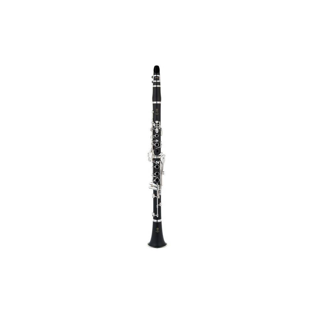 Yamaha YCL-450M Duet Plus Intermediate Series Bb Clarinet