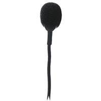 Audiophony UHF410-Lava lavalier microfoon voor UHF410 - mini XLR