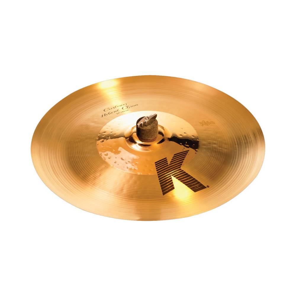 Zildjian 17 K Custom Hybrid China