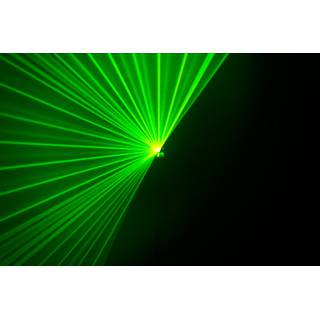 Laserworld EL-230RGB laser