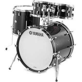 Yamaha AMB2218 Solid Black