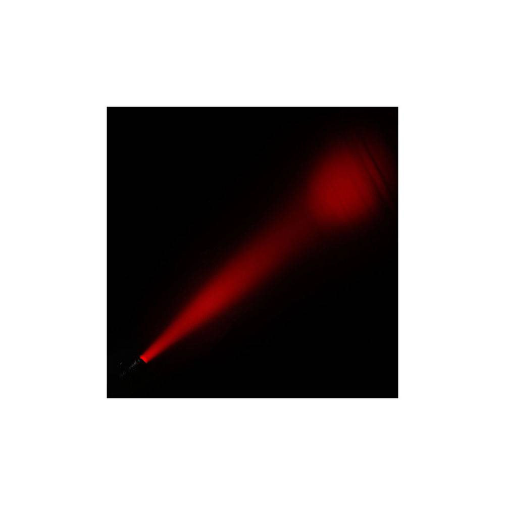 Cameo TS 60 W RGBW WH LED theater spotlight