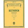 G. Schirmer - L. van Beethoven - Sonatas for the Piano vol. 2
