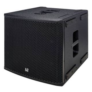 LD Systems STINGER SUB 15 A G3 actieve subwoofer
