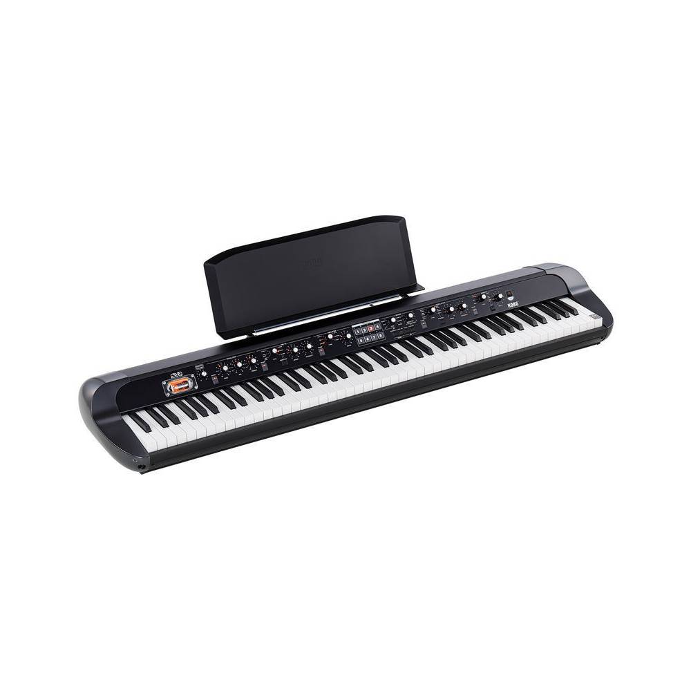 Korg SV2 88 stage piano