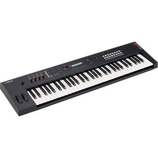 Yamaha MX61-II Black