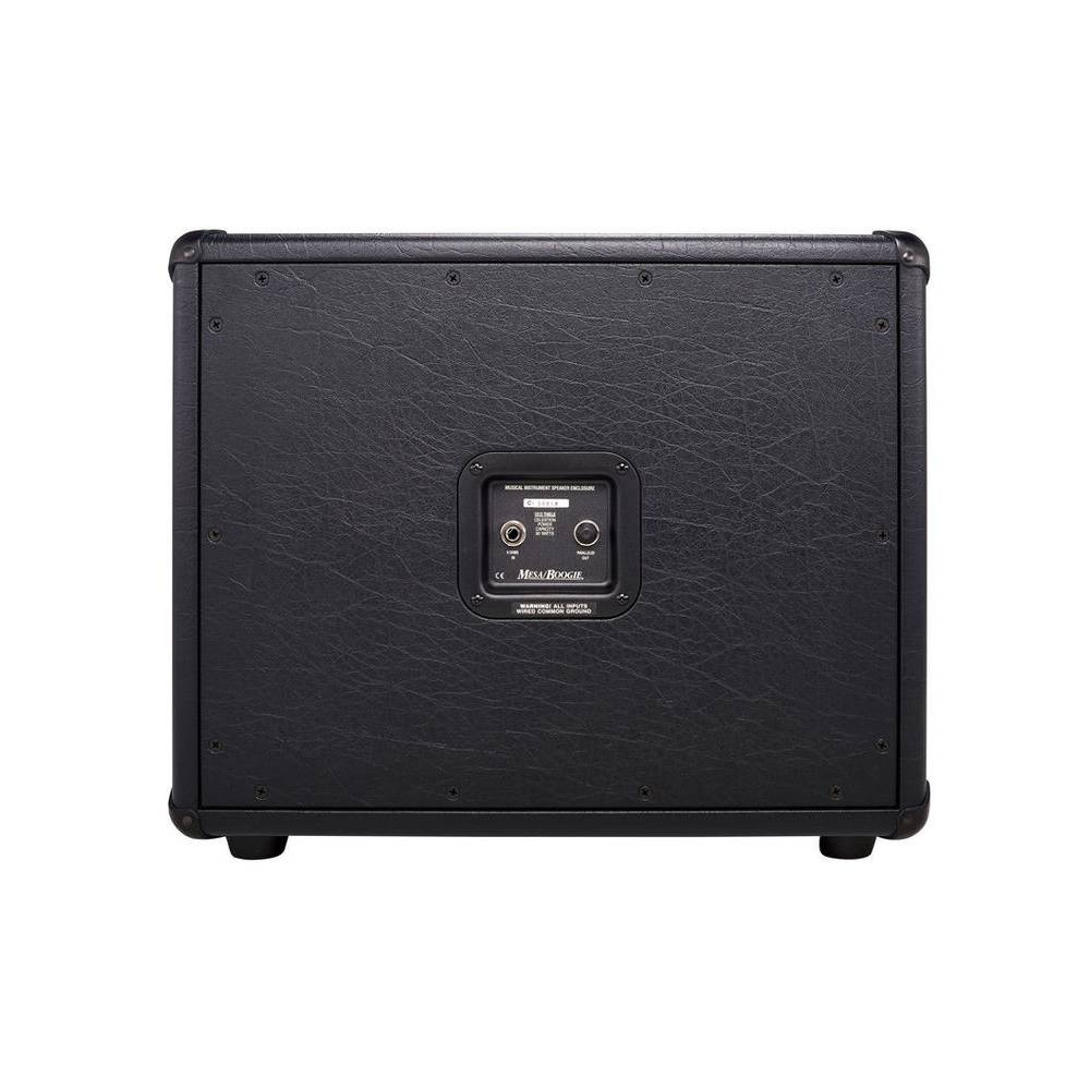 Mesa Boogie 1x12 Thiele Front Ported