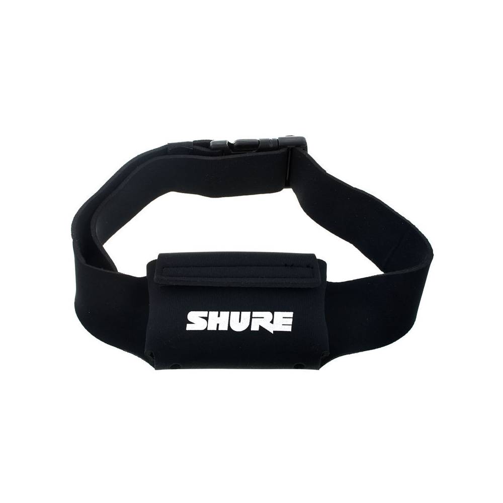 Shure WA570A Beltpack opbergzakje
