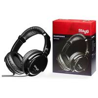 Stagg SHP5000 Deluxe Stereo Headphones